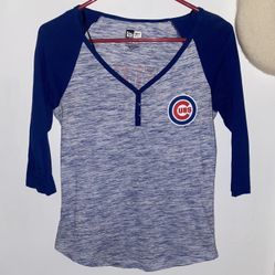 Cubs Shirt 
