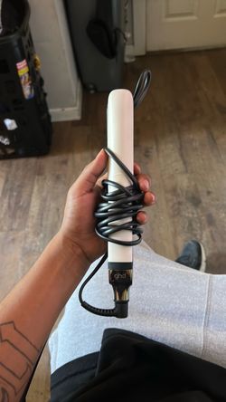 GHD Hair Straightener