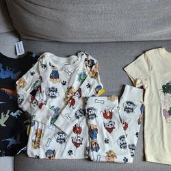 Toddler Boys Clothes Size 2T