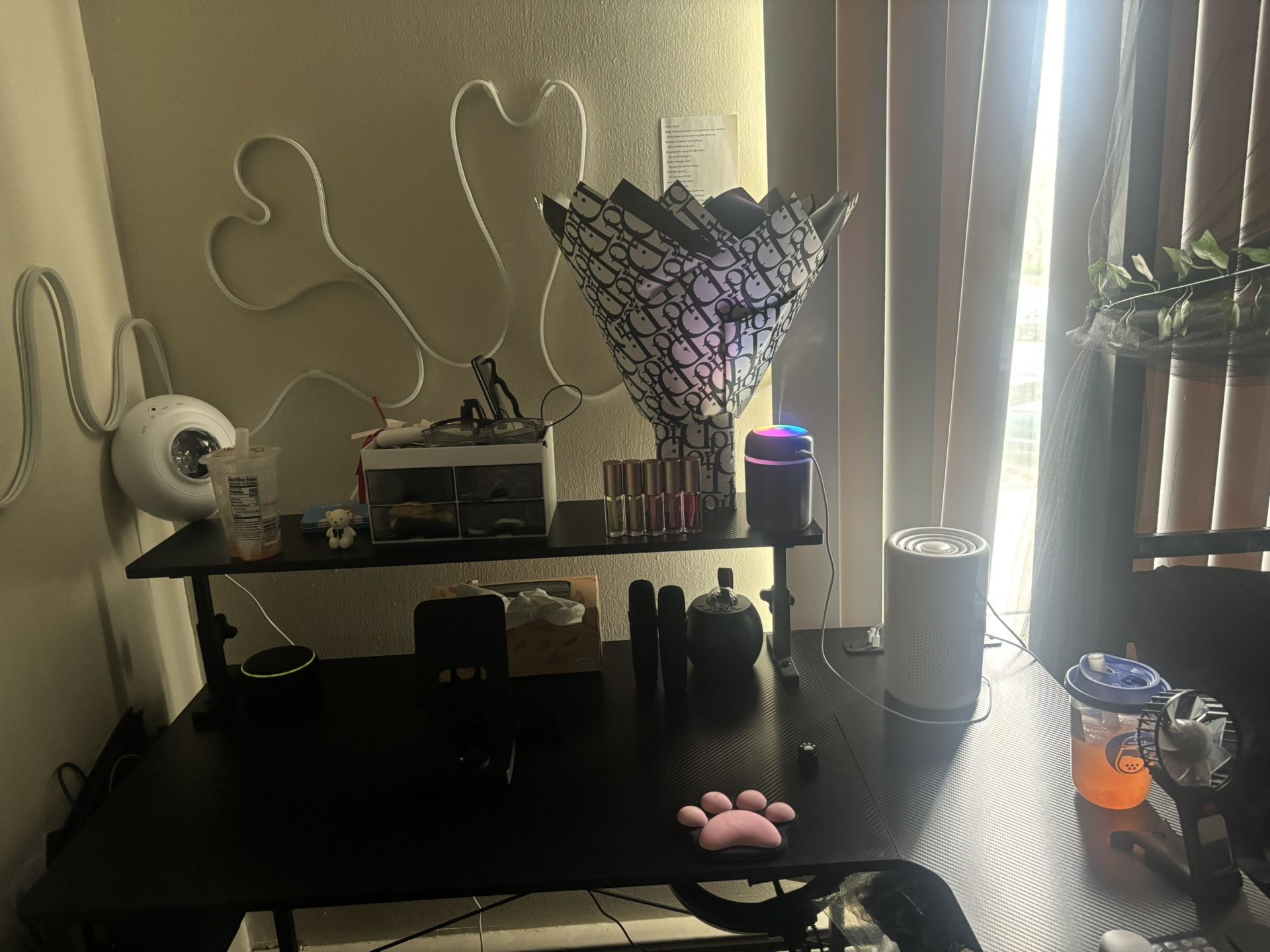 Gaming Desk 