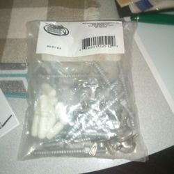 poma direct mount screws for hurricane 12 Pack