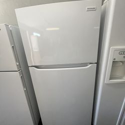 Frigidaire Refrigerator Top Mount 