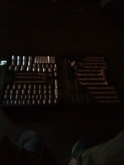 Power Torque Tool Set