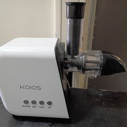 Koios juicer