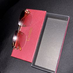 cartier glasses