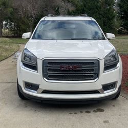 2014 GMC Acadia