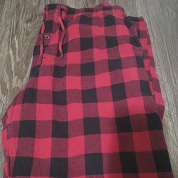 Mens Sweats Size Medium