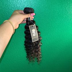 Deep Wave Bundles And Lacefront