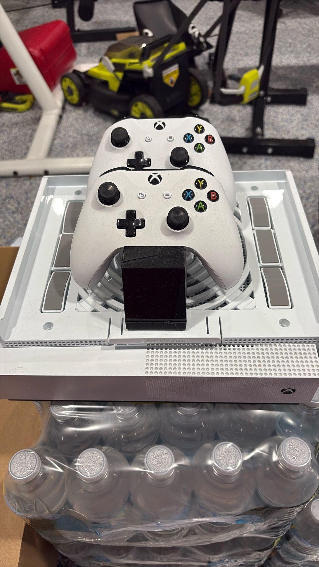 Xbox One S 1tb