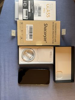 iPhone 12 Pro Unlocked