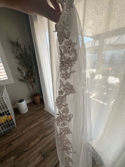 Wedding Veil