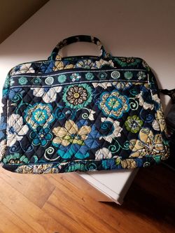 Vera Bradley Laptop Case