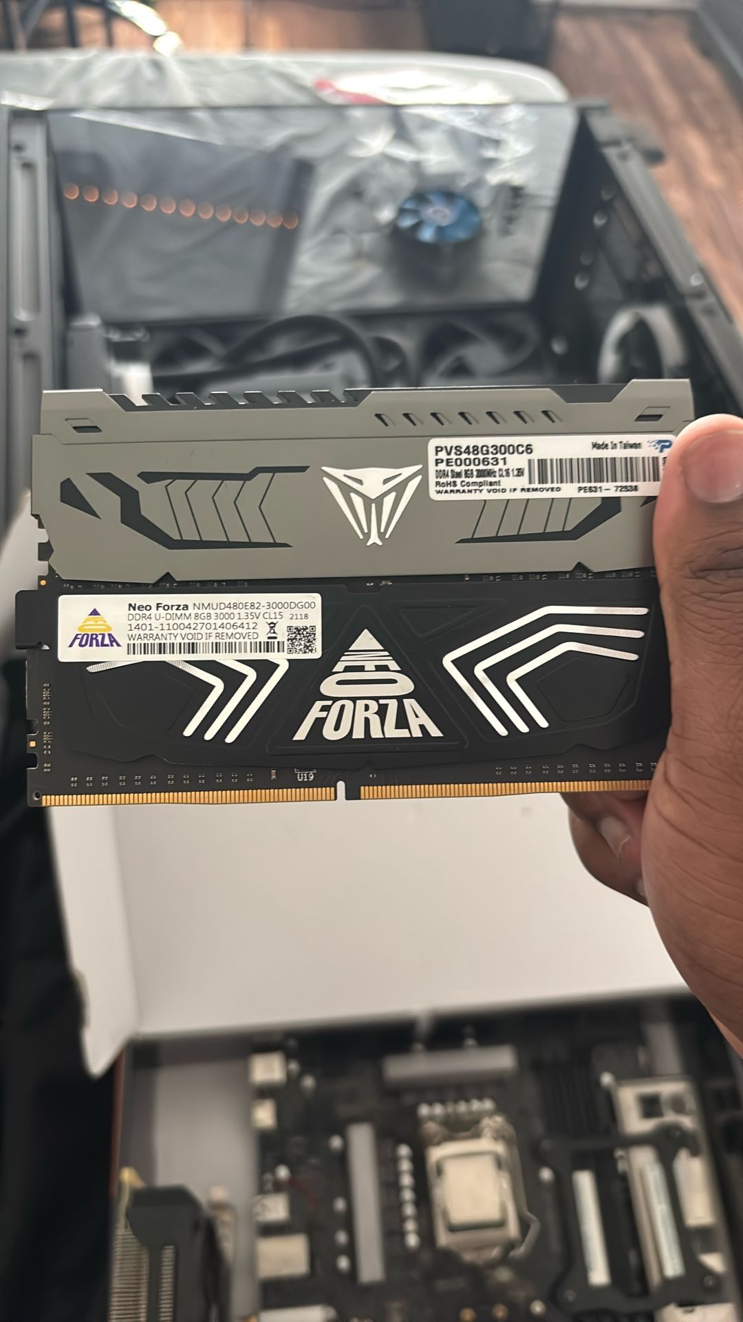 Throw Me Some Offers