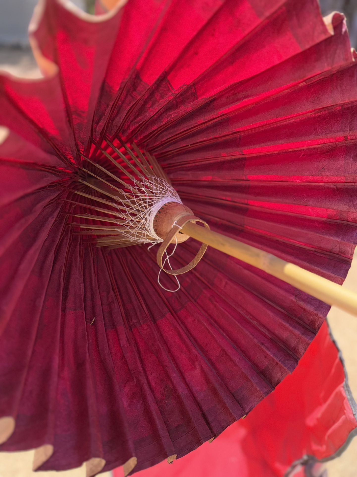 Parasol Umbrella