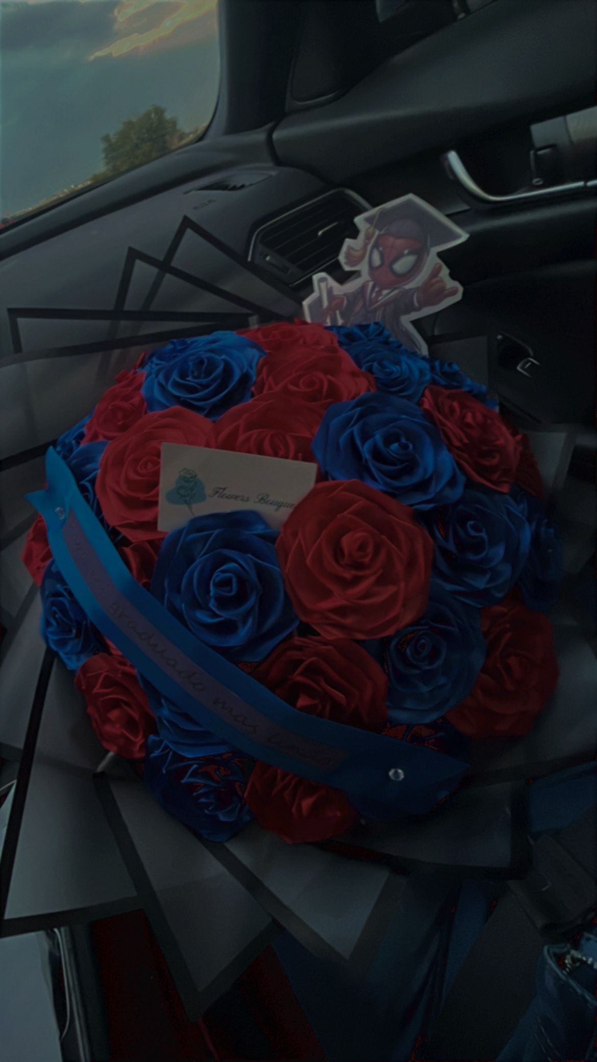 Flowers Bouquet