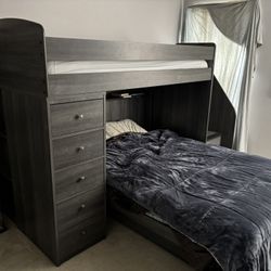 Bunk Bed