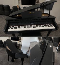 Williams Symphony Grand Digital Piano