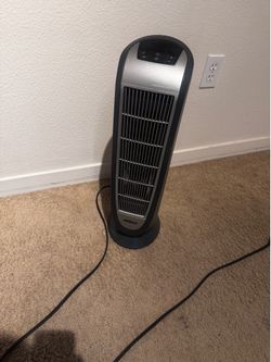 Space Heater