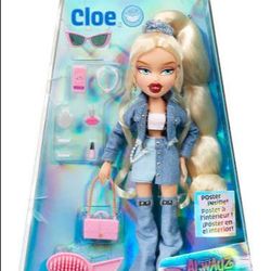 Bratz Alwayz Cloe