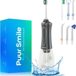 Water Flosser