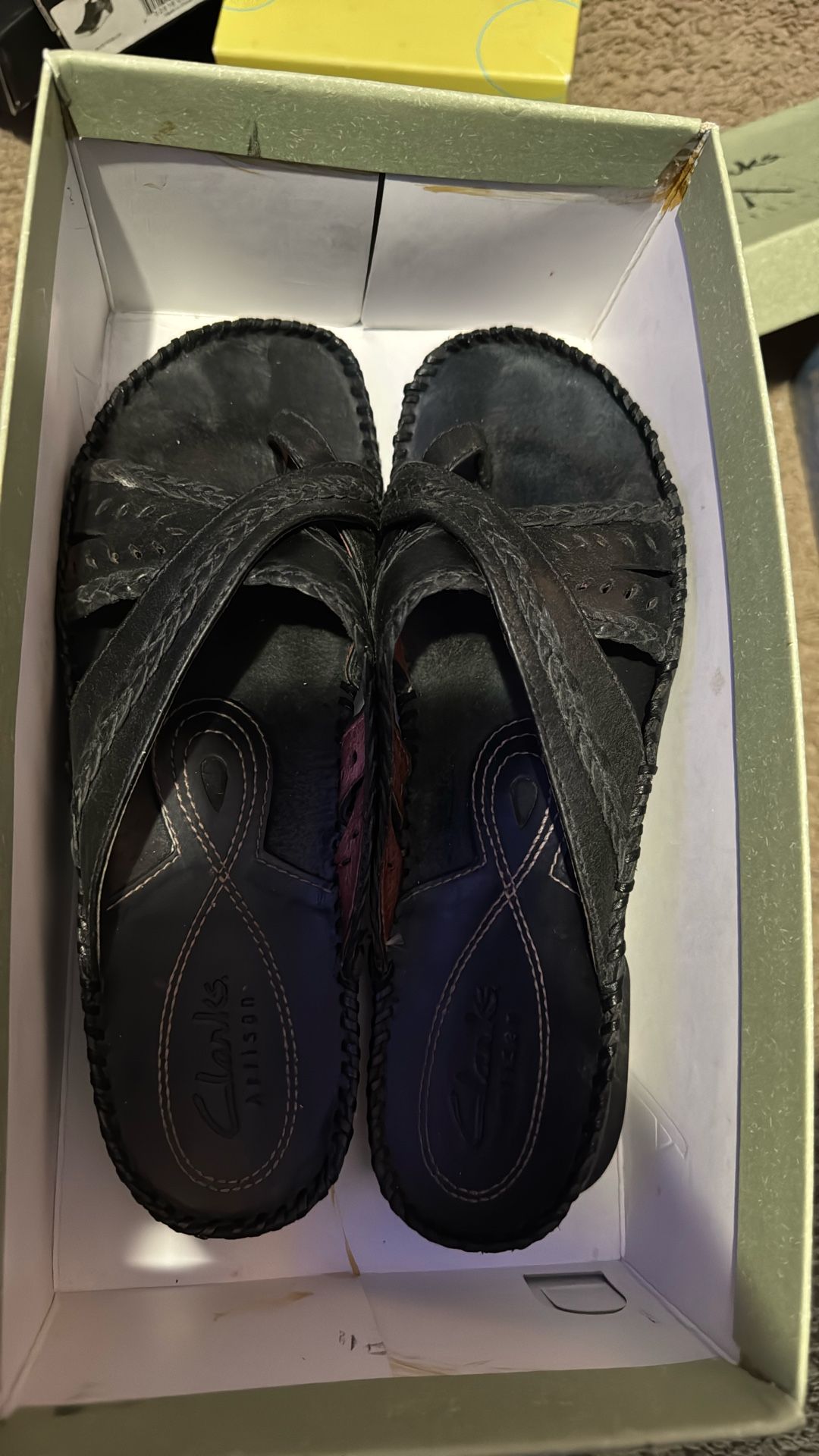 Shoes 8 1/2
