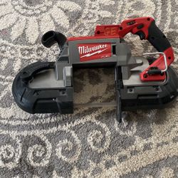 Bandsaw