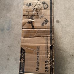 Attachment Set