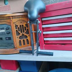 Asiento delantero de bicicleta para niños