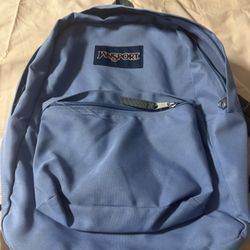 Backpack 
