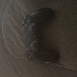 Ps4 Controller