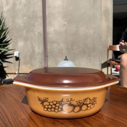Vintage Pyrex