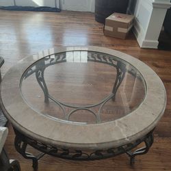 3 Piece Table 