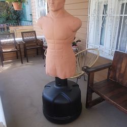 Century BOB XL Body Opponent Bag empty base like new my son barely used it Retail $450