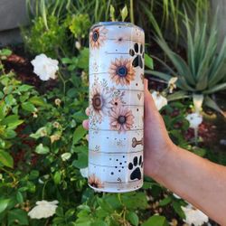 20 oz Tumblers - Custom Made