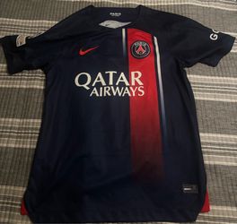 PSG Neymar Jersey