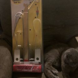 Vehicle Lock Out Kit