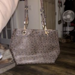 Calvin Klein Purse