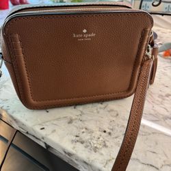 Kate Spade Crossbody