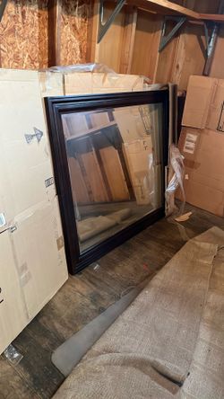 Large Wall Mirror