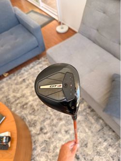 Titleist gt3 driver