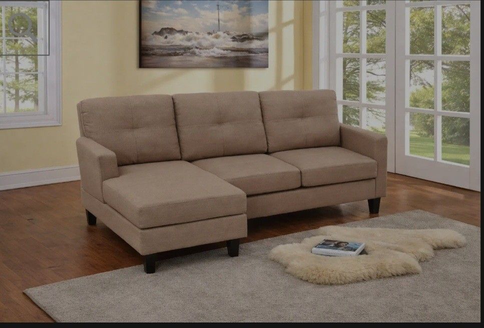 Sectional-Sofa 🛋 Seccional-A-Estrenar