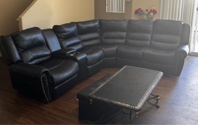 Nice Large Couch