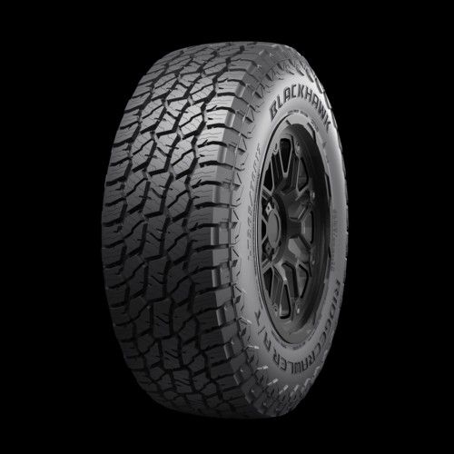 4 New Tires 265-70-R17