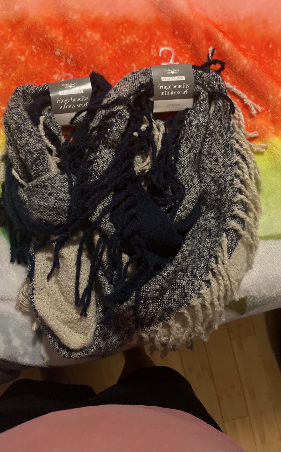 Scarf