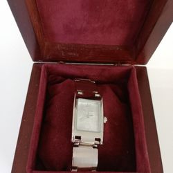 Starbucks Unisex Bracelet Watch