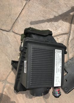 2005 GMC Sierra 2500 HD