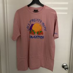 Stussy Kingston “All Fruits Ripe” T-Shirt