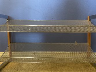 Shoe Rack