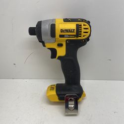 Dewalt 20v Impact 197801/14