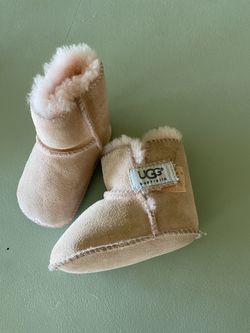 Baby Ugg Boots